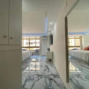 La Brisa Del Marino Marbella