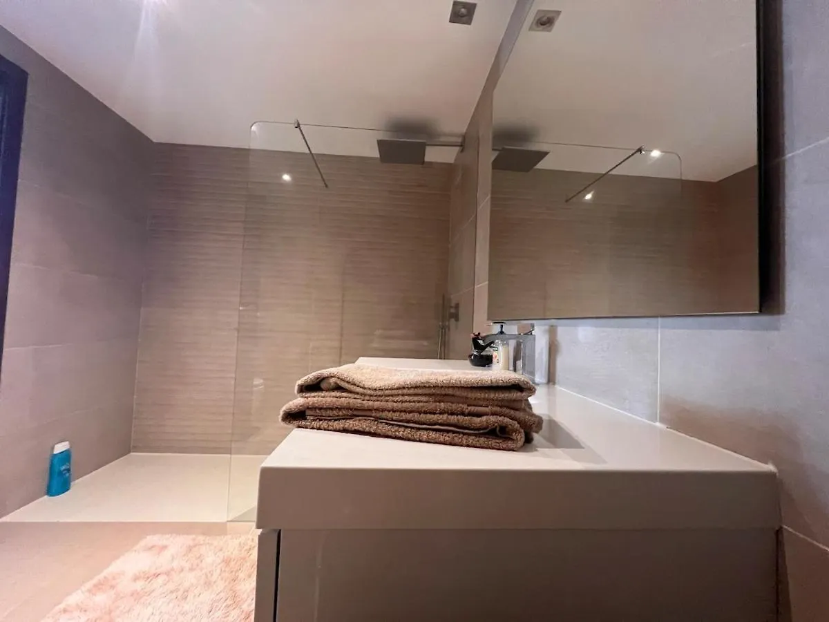 Luxury Apartment Marbella