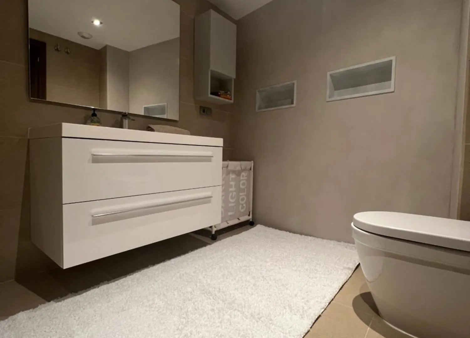 Luxury Apartment Marbella