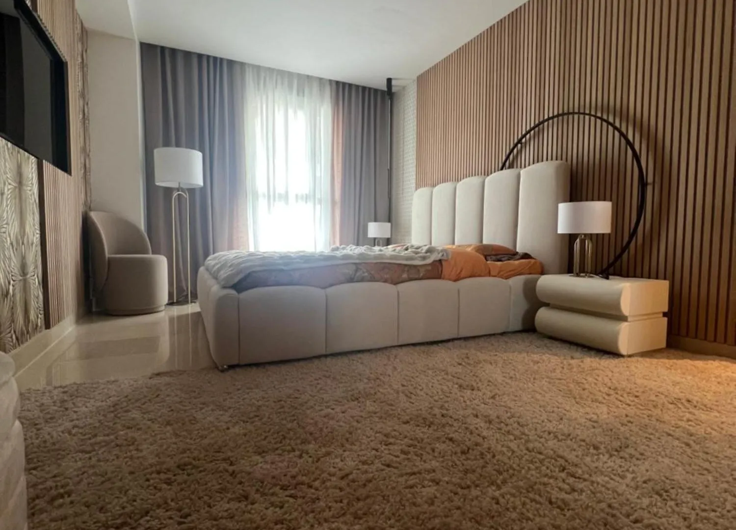 Luxury Apartment Marbella