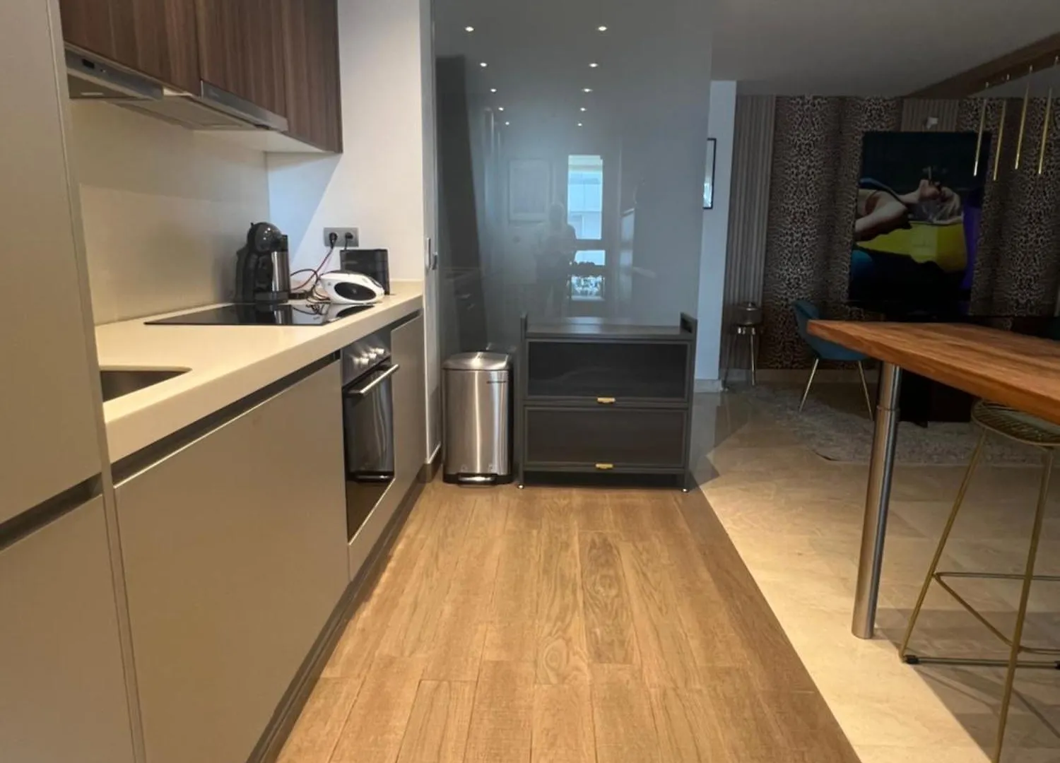 Luxury Apartment Marbella