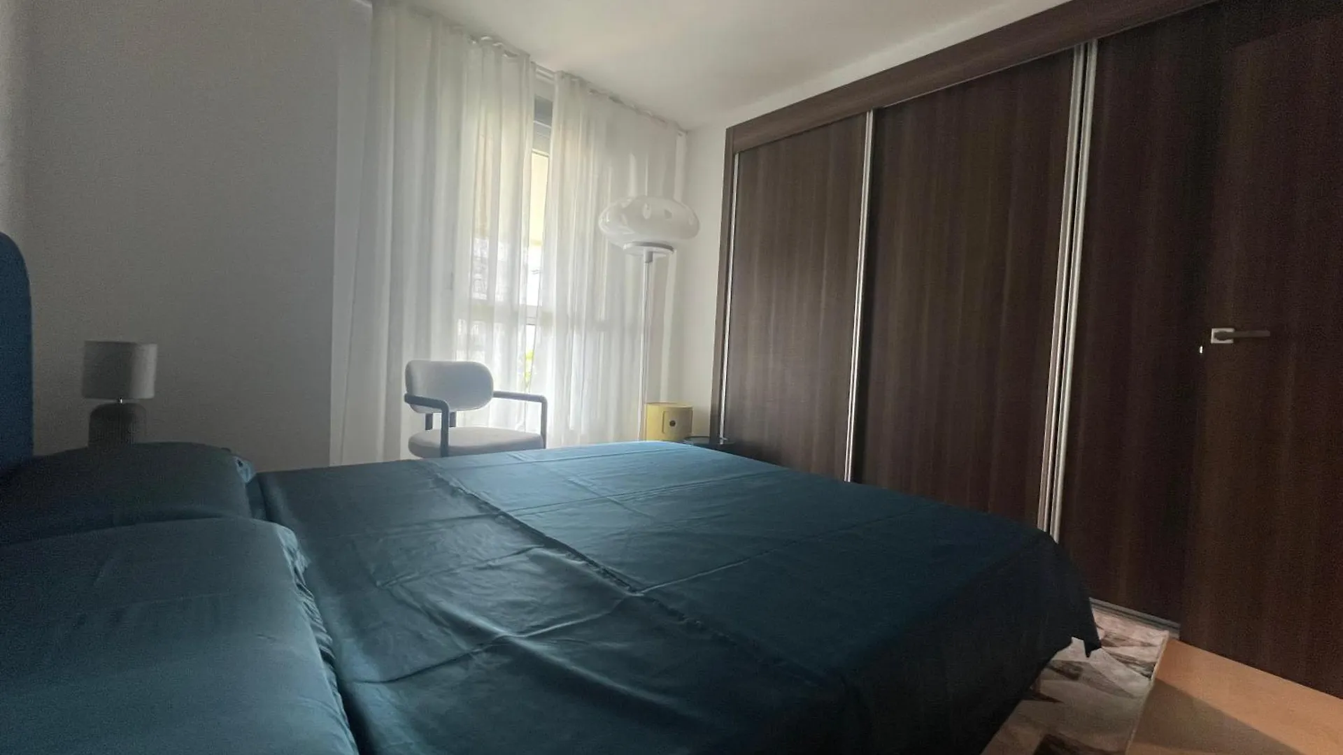Luxury Apartment Marbella