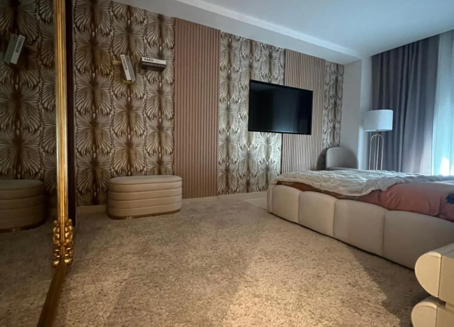Luxury Apartment Marbella 0*,  Spain