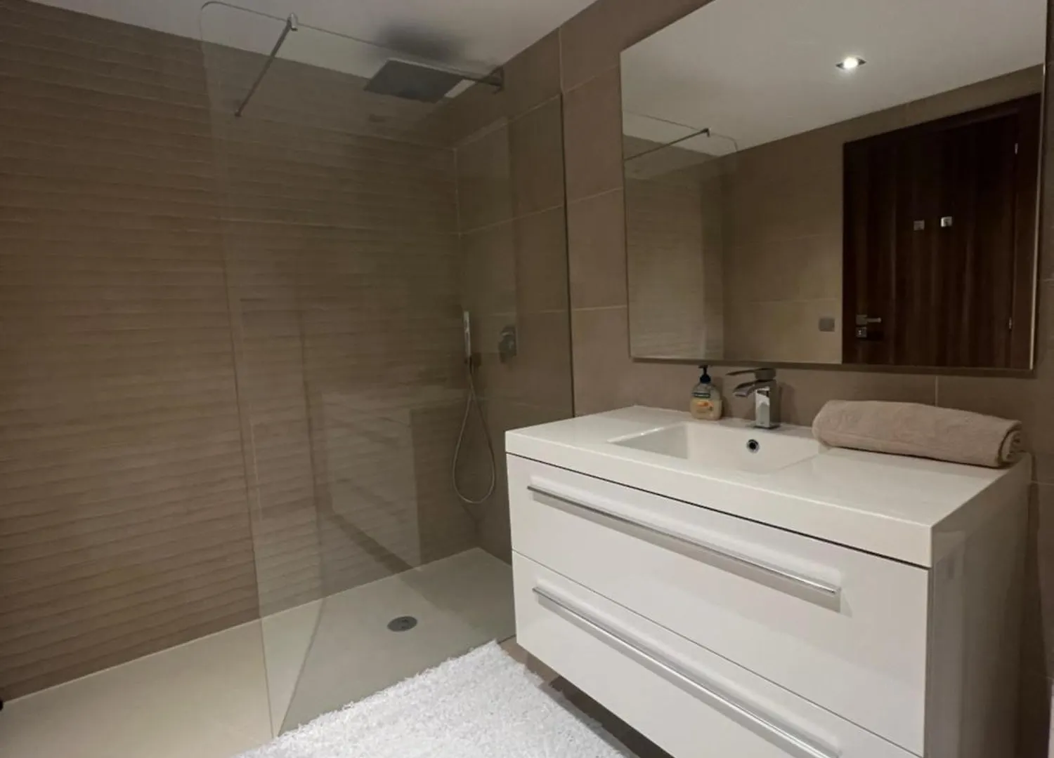 Luxury Apartment Marbella