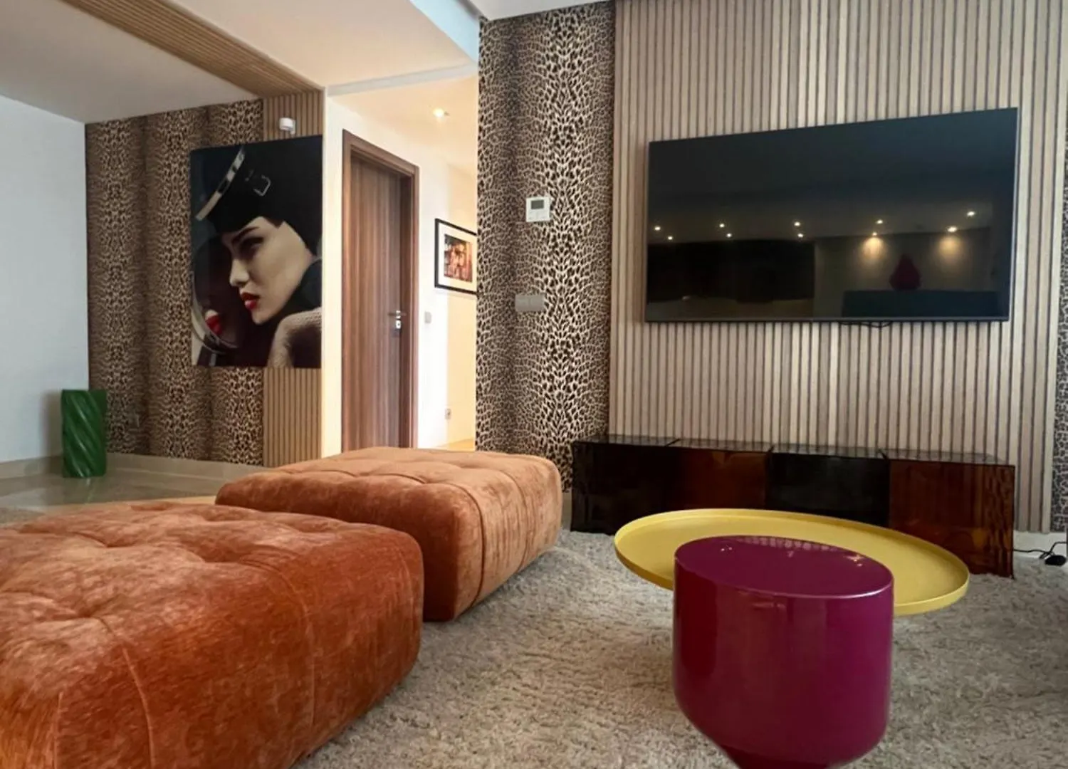 Luxury Apartment Marbella